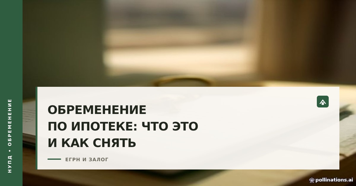 Свидетельство о праве, папка с ипотечными документами и ключ от квартиры на каменной полке
