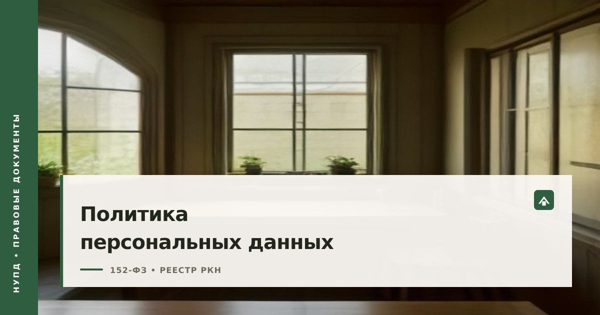 Папка с документами и ручка на столе: политика обработки персональных данных Нупд
