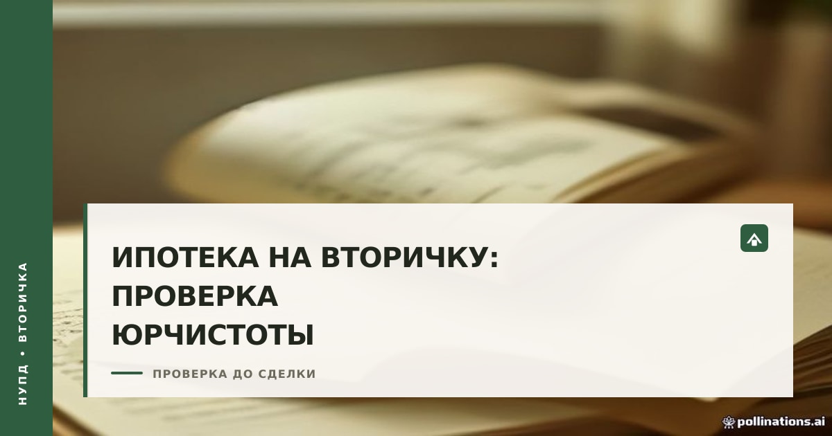 Стопка выписок реестра, план квартиры и лупа на светлом столе у окна