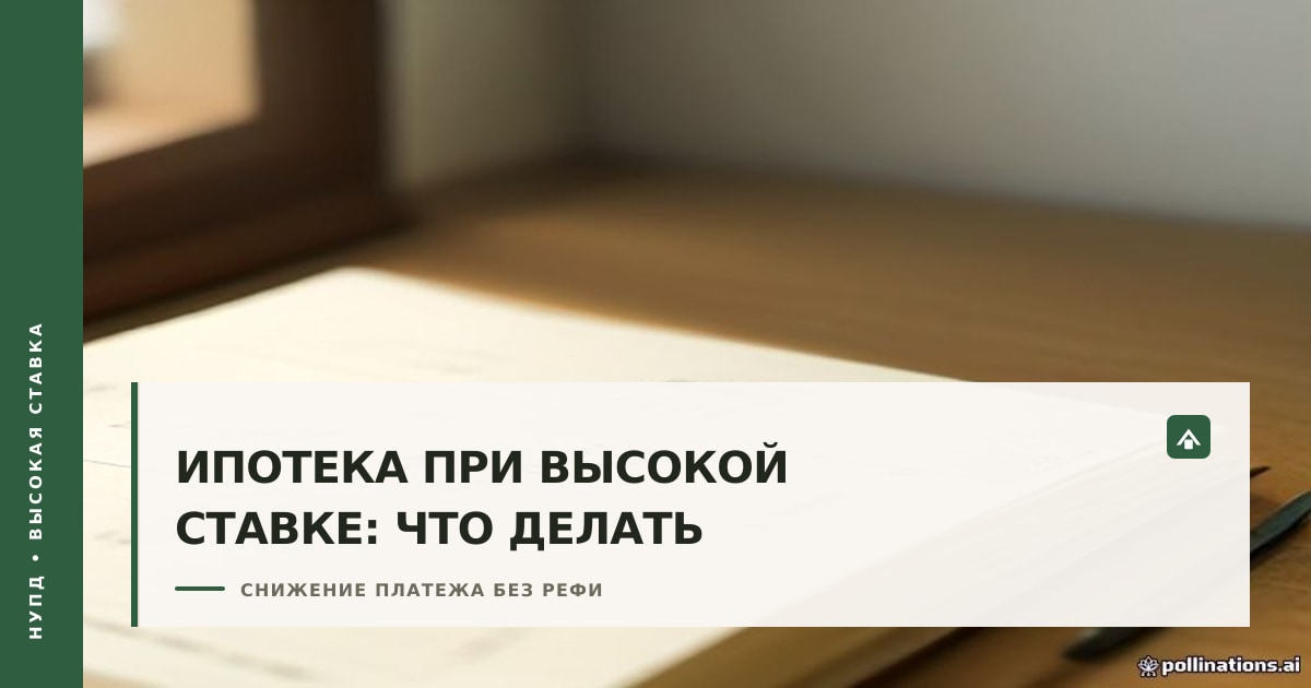 Расчёт графика платежей по ипотеке, калькулятор и документы на светлом столе у окна